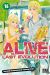 alive last evolution tome 16