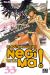 negima tome 33