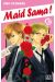 maid sama ! tome 10