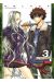 x blade tome 3