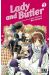lady and Butler Tome 7