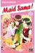 maid sama ! tome 11