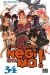 negima tome 34