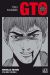 GTO - volume double tome 4 - tome 7 et tome 8