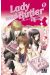lady and butler tome 8