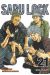 saru lock tome 21