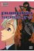 pumpkin scissors tome 9