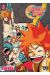 Dreamland tome 12 - Fiesta