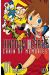 Kingdom hearts - chain of memories tome 1