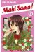 maid sama ! tome 15