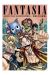 Fairy tail ; artbook ; fantasia