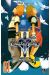 kingdom hearts II tome 1