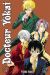 docteur Yokai tome 4