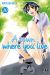a town where you live tome 10