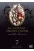 le nouvel Angyo Onshi volume double tome 7 - tome 13 et tome 14