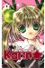 Kamichama Karin tome 1