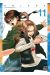 X blade tome 11