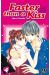 Faster than a kiss tome 4