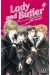 Lady and butler tome 13