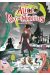 Alice au pays des merveilles tome 2
