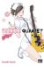 Yozakura quartet tome 8