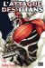 L'attaque des titans tome 3