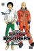 Space brothers tome 1