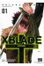 Xblade cross tome 1