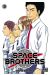 space brothers tome 3