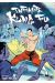 infinite kung fu tome 1