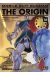 Gundam the origin tome 16