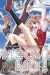 negima - volume double tome 4