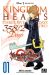 kingdom hearts 358/2 days tome 1
