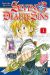 seven deadly sins tome 1