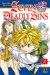 seven deadly sins tome 2