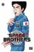 space brothers tome 4