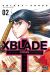 Xblade cross tome 2