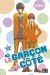 Le garcon d'à côté tome 1