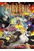 fairy tail - animé comics - la prêtresse du phoenix