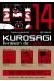 kurosagi, livraison de cadvres tome 14