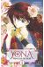 Yona princesse de l'aube tome 1