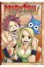agenda fairy tail 2014-2015