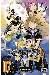 kingdom hearts II tome 7