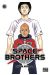 space brothers tome 6