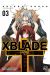 Xblade cross tome 3