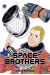 space brothers tome 7