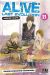 alive last evolution tome 21