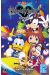 kingdom hearts - le roman tome 2
