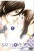 Say I love you tome 1