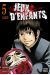 jeux d'enfants tome 5